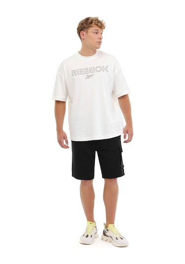 Reebok Dolphy Short Siyah Erkek Şort Siyah