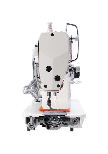 Fdmstar AS-A4 Otomatik Düz İplik Kesmeli Dikiş Makinesi