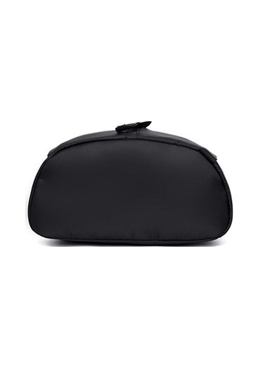 Luckydog Mavi Kadın Moda Vahşi Oxford Kumaş Çanta, Omuz Veya Sırt Çantası Mavi