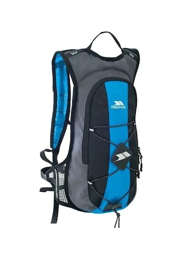 Trespass Unısex Mırror - Hydratıon Backpack Cobalt Sırt Çantası U 001
