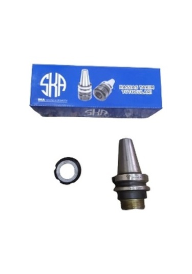 Hassas Takım Tutucuları Bt40 Er40x100pb 472 Pens Başlığı 12472