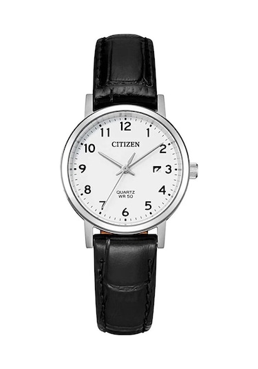 Citizen Eu6090-03a Kadın Kol Saati Metalik