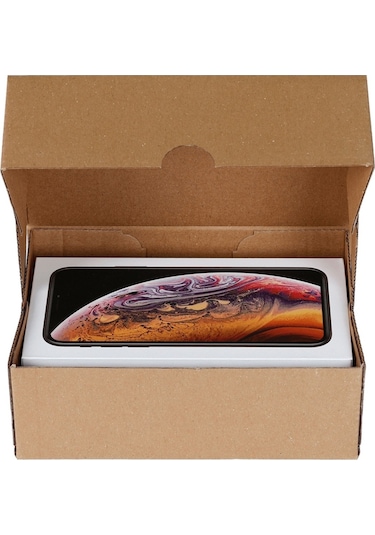 E Ticaret Karton Kargo Kutusu 17X12,5X7,5 - 0,55 Desi