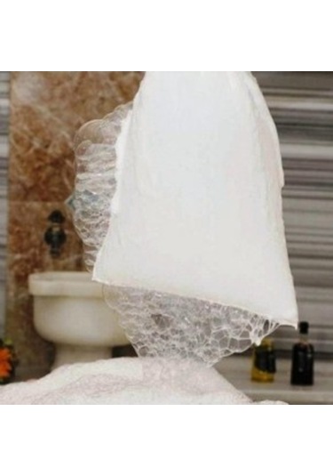 Pamuk Köpük Torbası