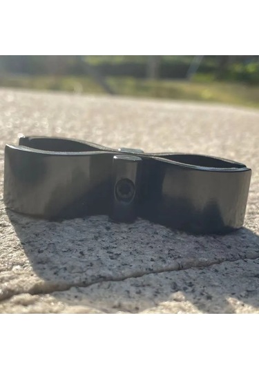 Qingmipy Metalik Fener-teleskop Tutucu, 20-33mm Lülere Uygun, Çok Amaçlı Av Ve Outdoor Aksesuarı, Şok Ve Çizik Korumalı Süngerli Tasarım