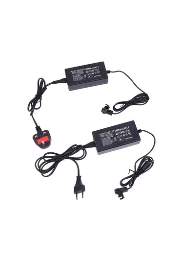 Elektrikli Recliner Kanepe İçin 29v 2a Ac/dc 2pin Adaptör Trafo Güç Kaynağı Eu