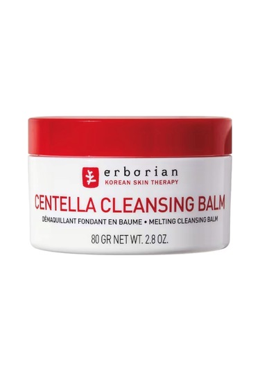 Erborian Centella Cleansing Balm - Makyaj Temizleyici Balm 80 G