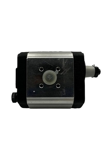 Hidrolik Dişli Pompa 22 Cc 33 L C Sağ Dönüş A Tipi