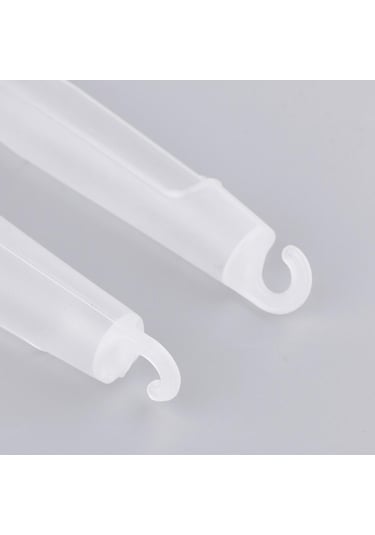 Suntek 10 Adet Deniz Kaya Olta Kapakları Çubuk Ucu M