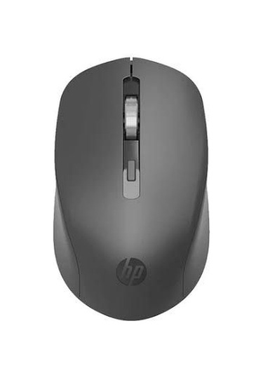 Hp S1000 Siyah Wireless Plus Mouse Diğer