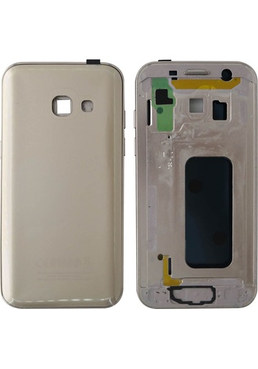 Teknonet Samsung Galaxy A320 A3 2017 Uyumlu Kasa 001