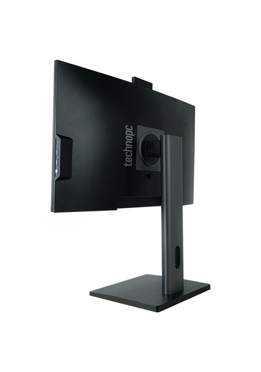 Technopc TPAIO15F006556 i7-13700 16 GB 512 GB SSD 23.8" Free Dos AIO Masaüstü Bilgisayar