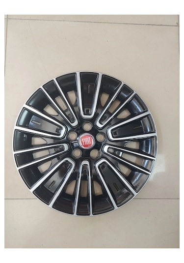 Fiat Egea 16 Uyumlu Jant Kapağı 4 Adet