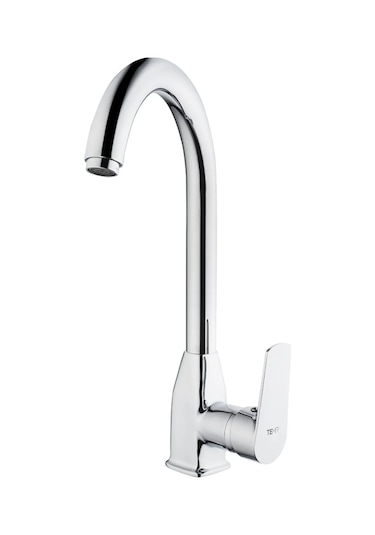 Tema Elite Kuğu Evye Bataryası 62023 Krom