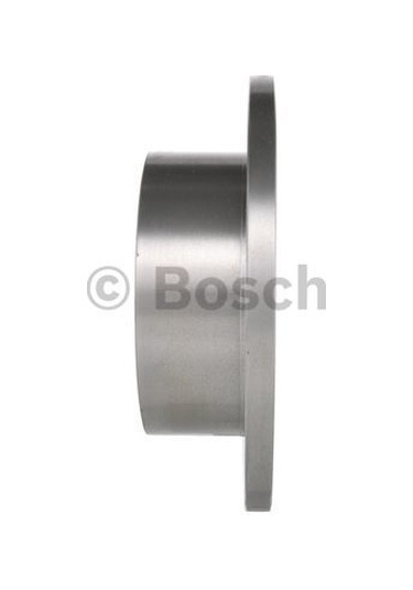 Fiat Ducato 130 Mj 2011-2016 Bosch Arka Disk 2 Adet N11.1220