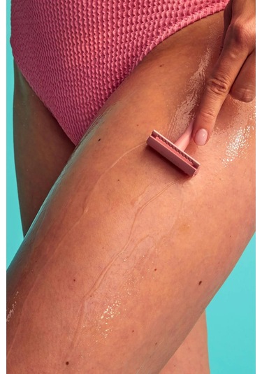 Tree Hut Moroccan Rose Nemlendirici Kadın Tıraş Yağı 227ml