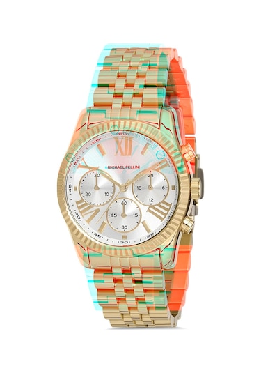 Michael Fellini Rose Gold 99572391