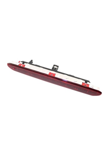 Createtech Üçüncü Su Stop Punto/ Punto Led Lambası, Lambası Lambası Grande Geçirmez Fren Fren Fiat Evo Arka Araba Dd