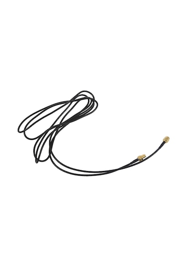 Wıfı Anten Uzatma Kablosu Rp-sma Erkek - Dişi Rf Adaptörü Rg174 2m - Kaiyi