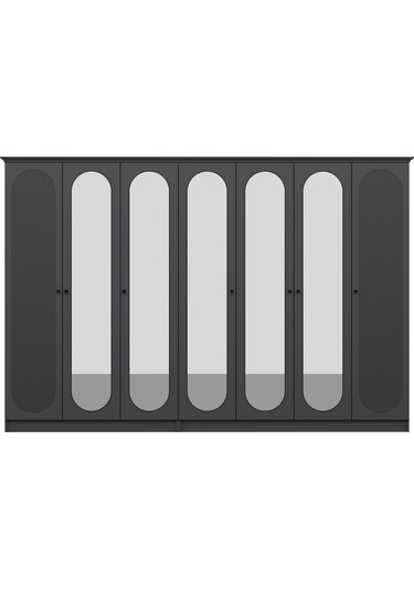 Kale 210 7 Kpk 5 Ayna4 Çek Dlp Antr - Mebran Defne Ayna Antr