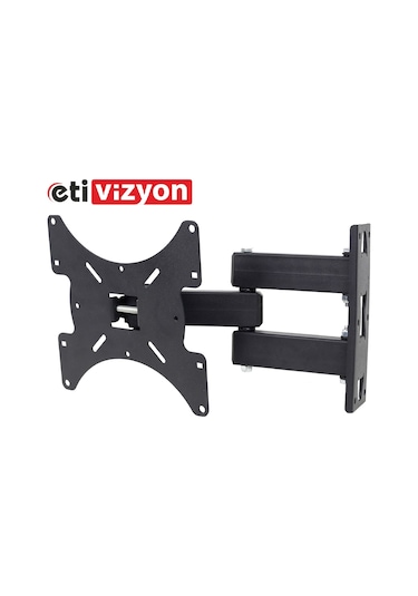 Tarix Wm 04 Hareketli Tv Askı Aparatı 17" 42"