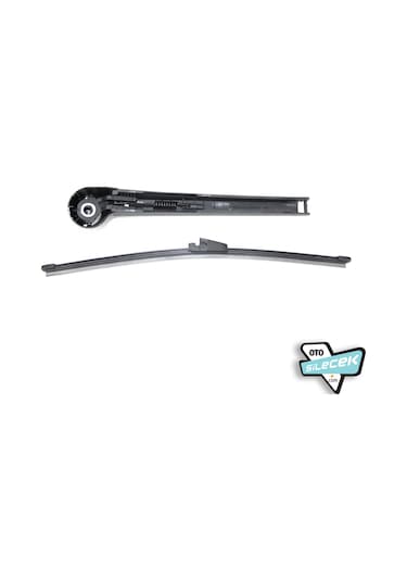 Vw Polo Arka Silecek ve Kolu 2005-2009