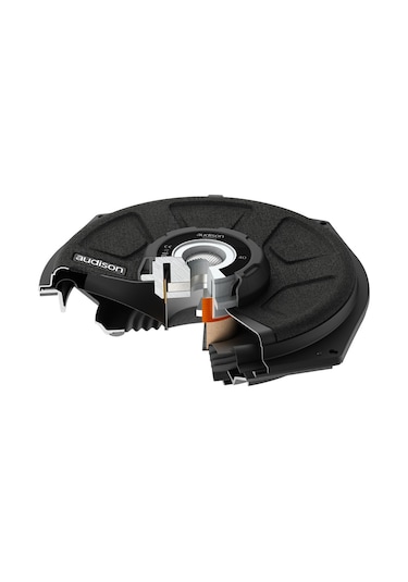 Audison Prima Ap Bmw S8-4 Bmw Koltuk Altı Woofer Takımı Fiyatları