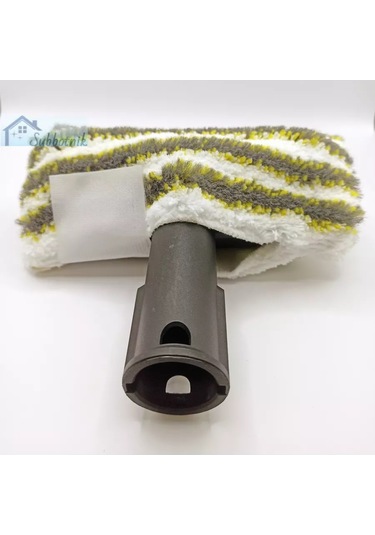 Clean Trend Karcher Buharlı Temizleyiciler İçin Bez Takımı 227177631