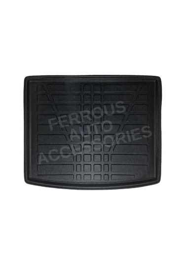 Jeep Compass Ferrous 3D Üst Bagaj Havuzu 2017 ve Üstü