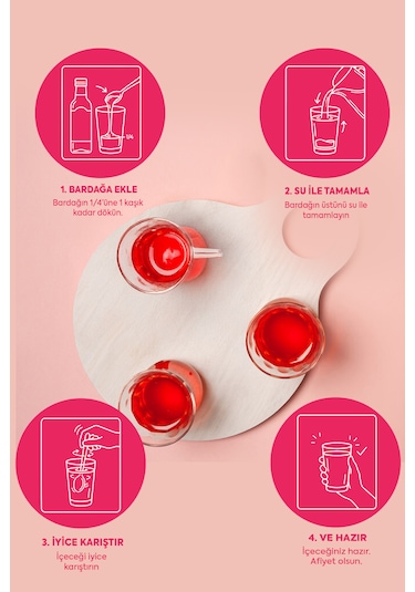 Kekre Termojenik Mix 250 Ml