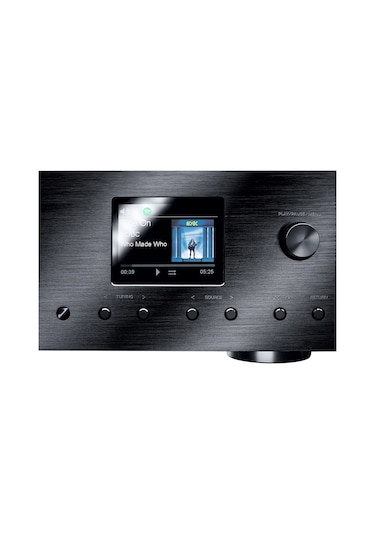 Magnat MC 400 Stereo Network Amfi