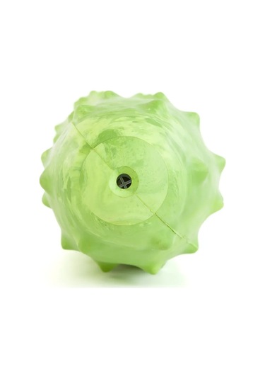 Skyrus Köpekler İçin Kauçuk Çıngıraklı Salatalık Şekilli Oyuncak 439416354