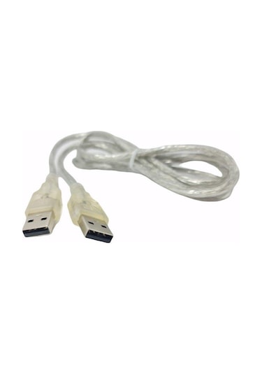 Electroon Usb Erkek-Erkek Ara Kablo 1.5Mt