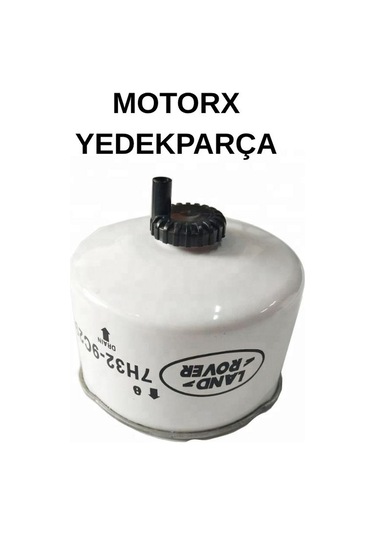 Yakıt Fıltresı Land Rover Range Rover Sport Dıscovery Iıı-ıv