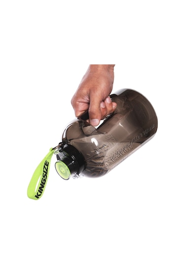 Kingsize Water Tank 2200 Ml Siyah