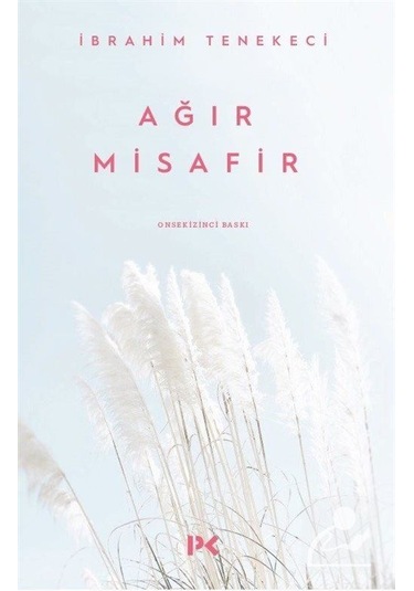 Ağır Misafir / İbrahim Tenekeci