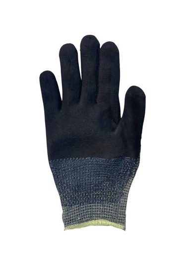 1 Çift Eureka 13-4hfr Elektrik Arkından Koruyucu Ark Eldiveni 10 Numara