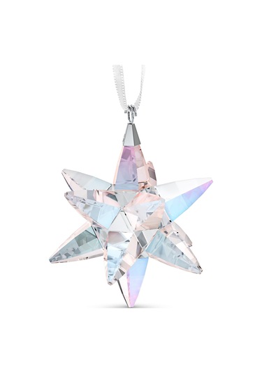 5733473 Swarovski Ev Dekorasyonu Classıc:ornament Star Shımmer Np M