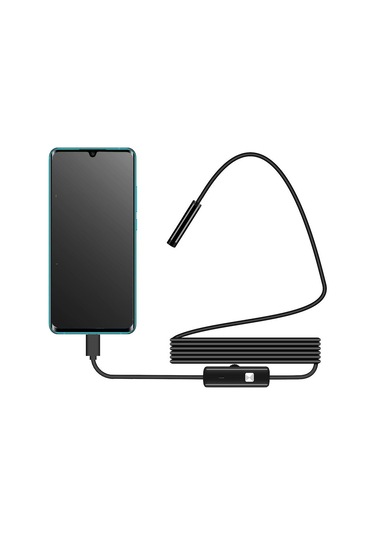 AngelEye AE-1002 2 MT Mobil Endoskop Kamera