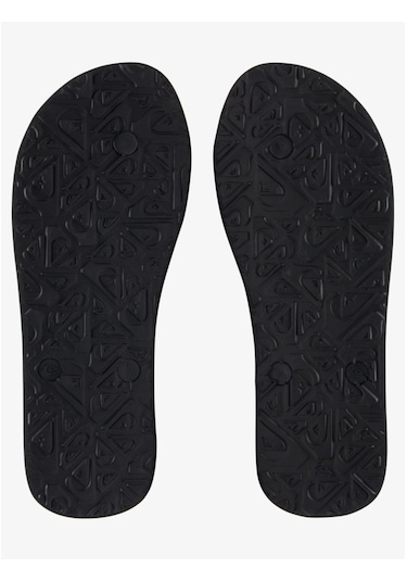Quiksilver Molokai Core Erkek Terlik Yeşil 42 Yeşil