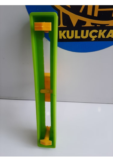 Çimuka Ayarlı Boru Askı Aparatı 4 Adet