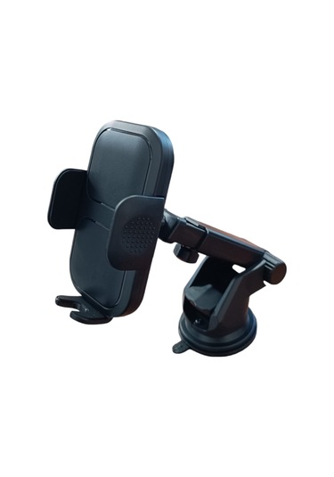 Araç İçi Vantuzlu Uzayan Kollu Ayarlanabilir Telefon Tutacağı Ont266