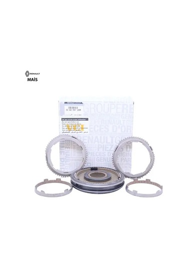 Senkromenç Takim Master I-ii 8200902784 8200565672