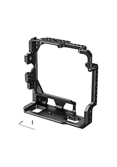 Smallrig Ccf2370 Fujifilm Gfx 100 İçin Kafes