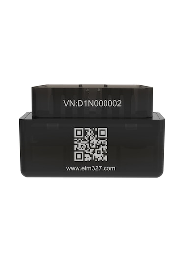 Siyah-atdıag Mini Elm327 V1.5 Bluetooth Vgate Tarama Android Obd2/obdıı Elm 327 V2.1 Teşhis Aracı Ve Kod Okuyucu İle Ücretsiz Kargo