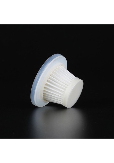 Novahub Lt-117 Süpürge Hepa Filtresi 117c/117cd/117cg İçin Yıkanabilir 5 Adet Filtre, Araba Elektrikli Süpürge Aksesuarı 5 Pcs