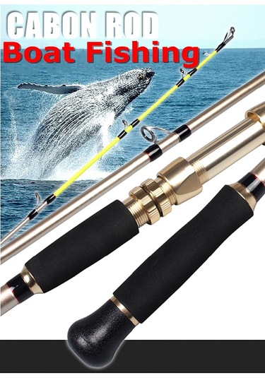 MSO 2.1M Yüksek Çift Tepe Çubuklu Karbon Olta Kamış