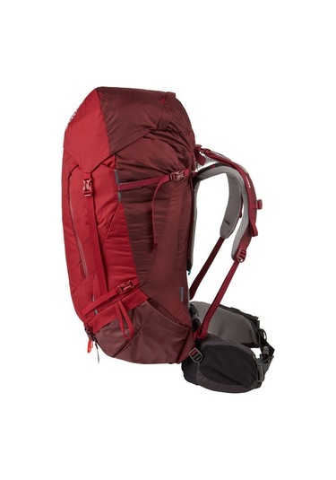 Thule Guidepost 65 L Bordo Bayan Sırt Çantası
