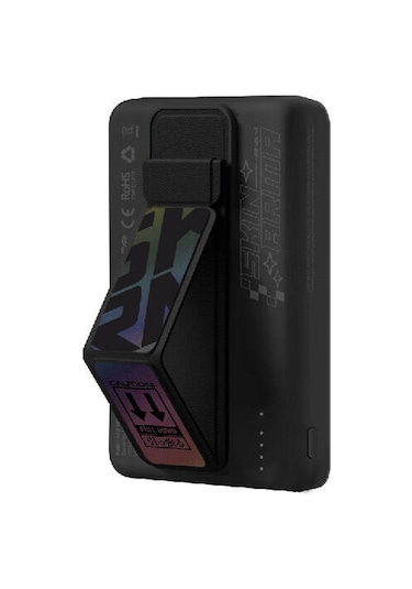 Skinarma Kira Kobai 15 W 10000 mAh PD Hızlı Şarj Özellikli Powerbank