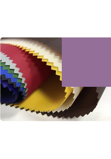 Su Geçirmez Kumaş İç-dış Mekan Armut Minder,çadır Vb -gül Kurusu